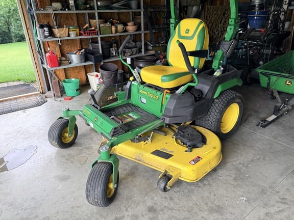 Image of John Deere Z545R Primary image