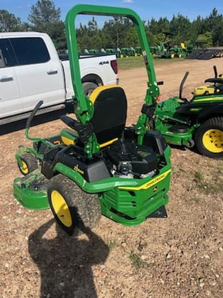 Image of John Deere Z545R equipment image 3