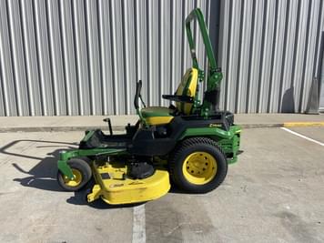 Main image John Deere Z545R