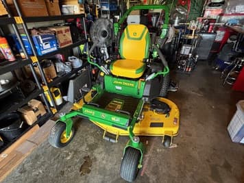 Main image John Deere Z545R