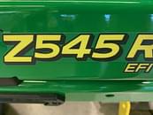 Thumbnail image John Deere Z545R 11