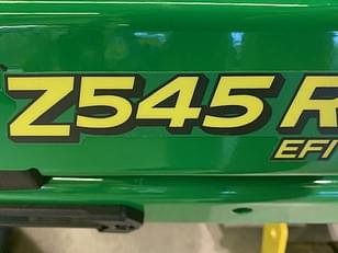 Main image John Deere Z545R 11