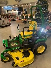 Main image John Deere Z545R 3