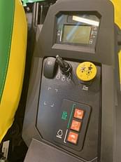 Main image John Deere Z545R 5