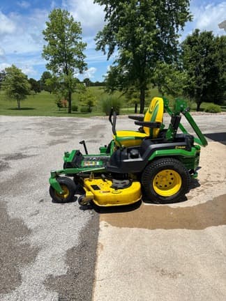 Image of John Deere Z545R Primary image