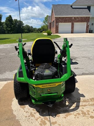 Image of John Deere Z545R equipment image 2