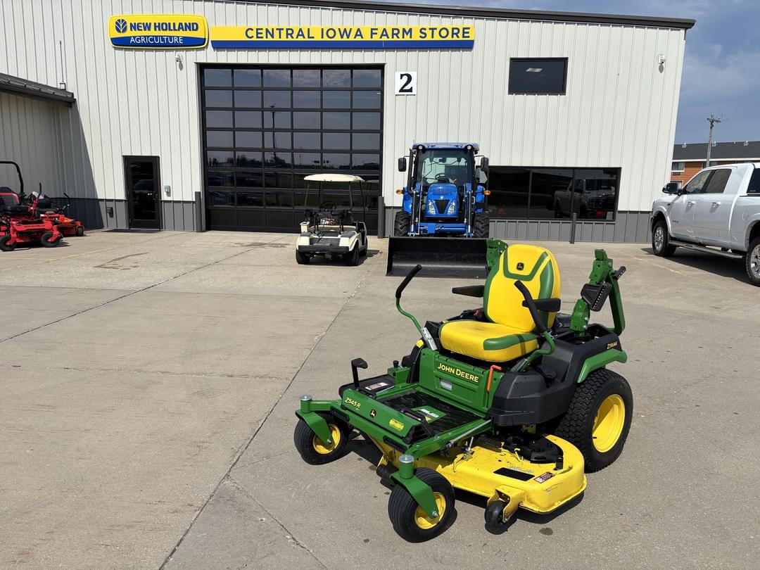 Image of John Deere Z545R Primary image