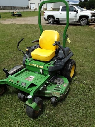 2022 John Deere Z720E Equipment Image0