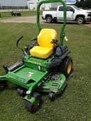 2022 John Deere Z720E Image