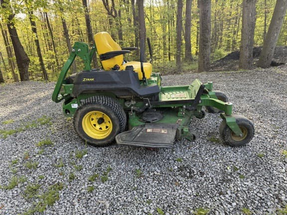 Image of John Deere Z720E Image 0