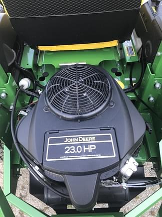 Image of John Deere Z720E equipment image 2