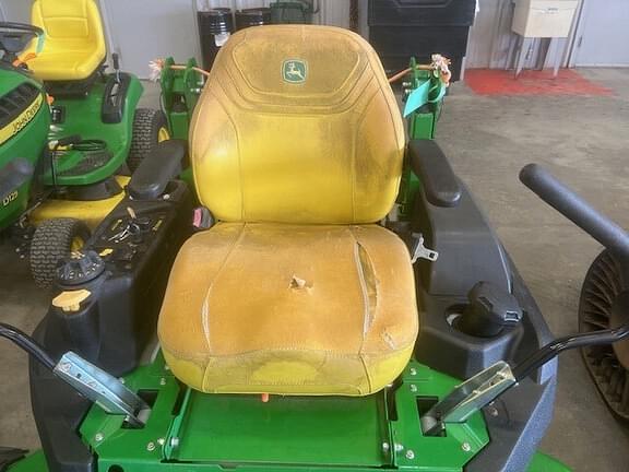 Image of John Deere Z720E equipment image 4