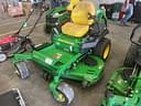 2022 John Deere Z720E Image