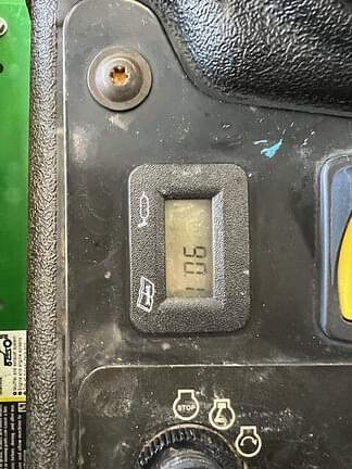 Image of John Deere Z720E equipment image 3