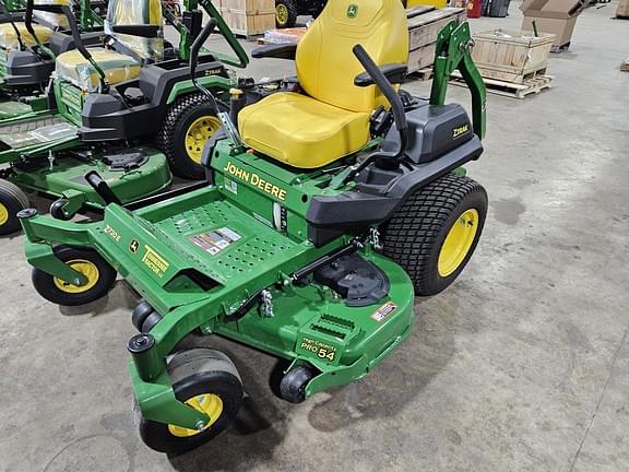 Image of John Deere Z720E Primary image