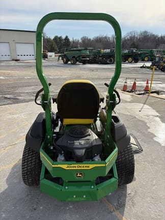 Image of John Deere Z720E equipment image 2