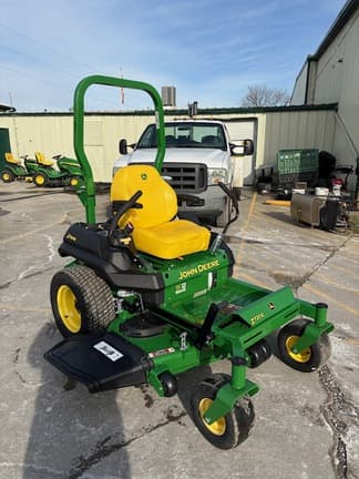 Image of John Deere Z720E Primary image