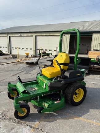 Image of John Deere Z720E equipment image 3