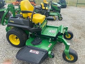 2025 John Deere Z720E Image