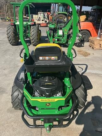 Image of John Deere Z720E equipment image 4