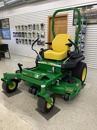 Image of John Deere Z720E Primary image