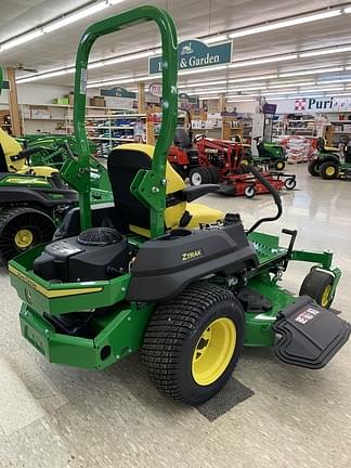 Image of John Deere Z720E equipment image 2
