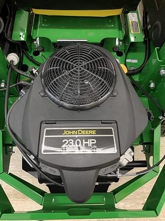 Image of John Deere Z720E equipment image 4
