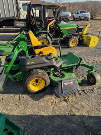 Image of John Deere Z720E equipment image 2