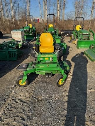 Image of John Deere Z720E Primary image