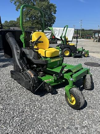 Image of John Deere Z720E Primary image