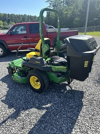 Image of John Deere Z720E equipment image 3