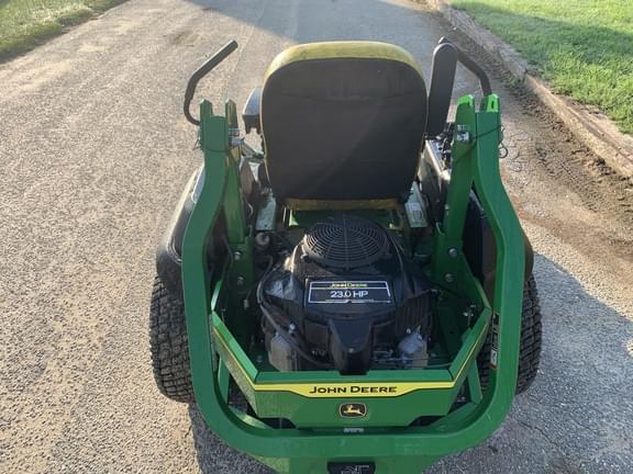 Image of John Deere Z720E equipment image 3