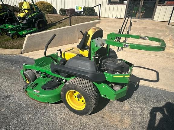 Image of John Deere Z720E equipment image 2