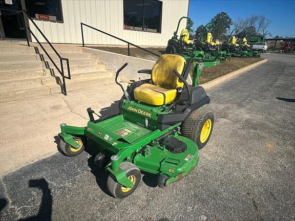 Image of John Deere Z720E Primary image