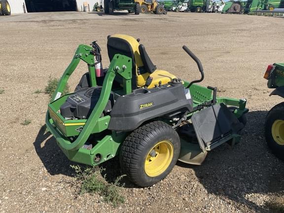 Image of John Deere Z720E equipment image 4