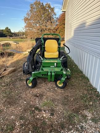 Image of John Deere Z720E equipment image 4