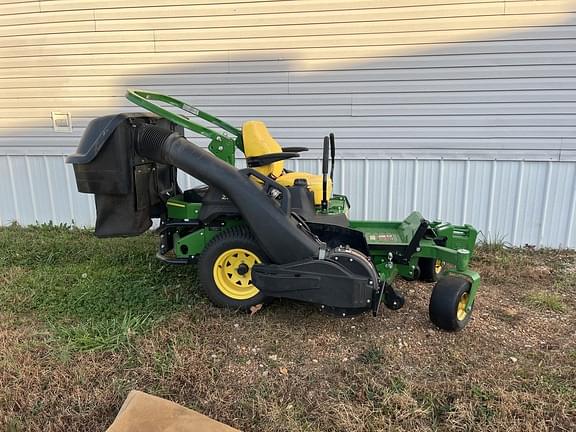 Image of John Deere Z720E Primary image