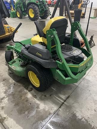 Image of John Deere Z720E equipment image 3