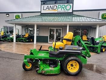 2022 John Deere Z720E Equipment Image0