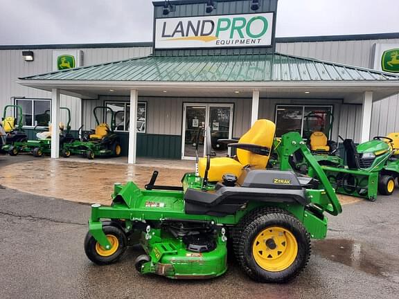 Image of John Deere Z720E Primary image