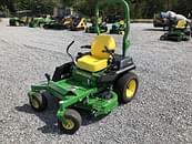 Thumbnail image John Deere Z720E 3