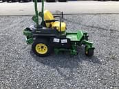 Thumbnail image John Deere Z720E 6