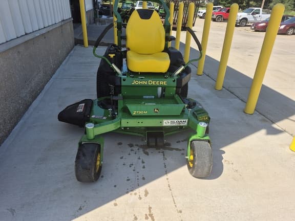 Image of John Deere Z730M equipment image 2