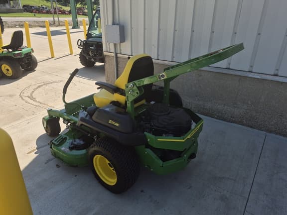 Image of John Deere Z730M equipment image 3