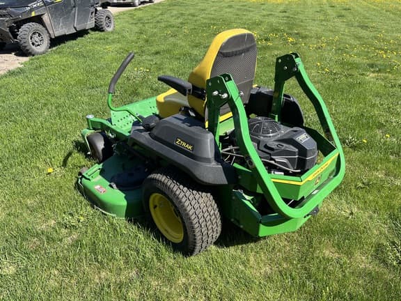 Image of John Deere Z730M equipment image 4