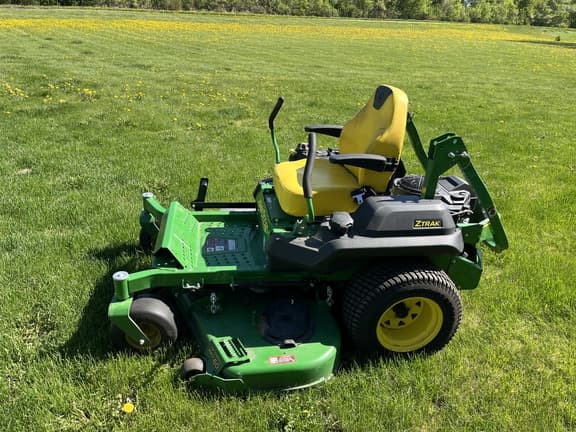 Image of John Deere Z730M equipment image 2