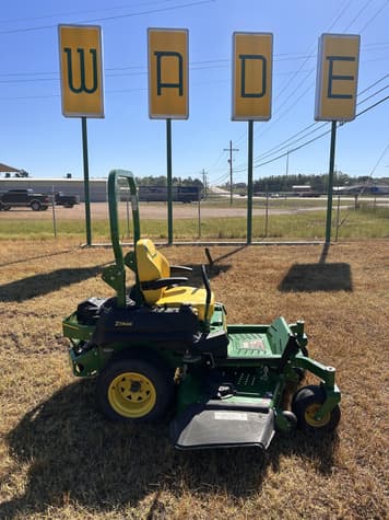 Main image John Deere Z730M