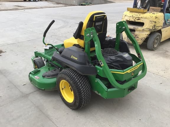 Image of John Deere Z730M equipment image 3