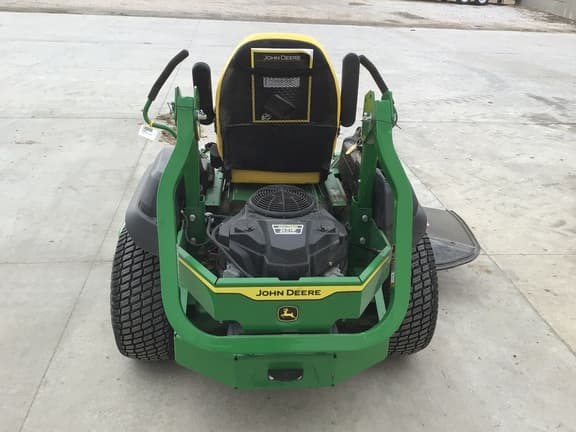 Image of John Deere Z730M equipment image 4