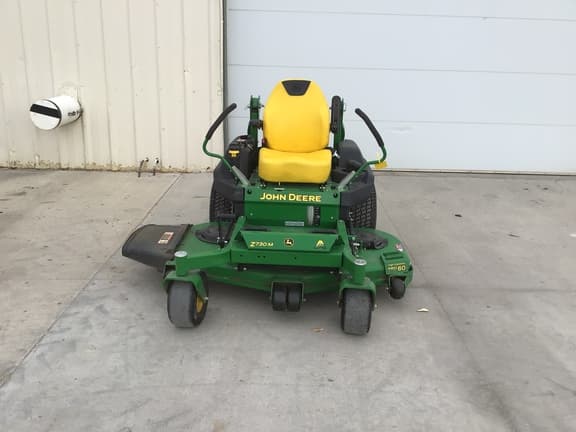 Image of John Deere Z730M equipment image 1